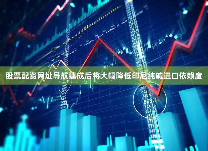 股票配资网址导航建成后将大幅降低印尼纯碱进口依赖度