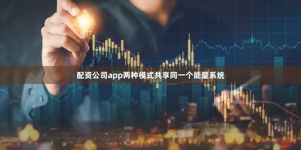 配资公司app两种模式共享同一个能量系统