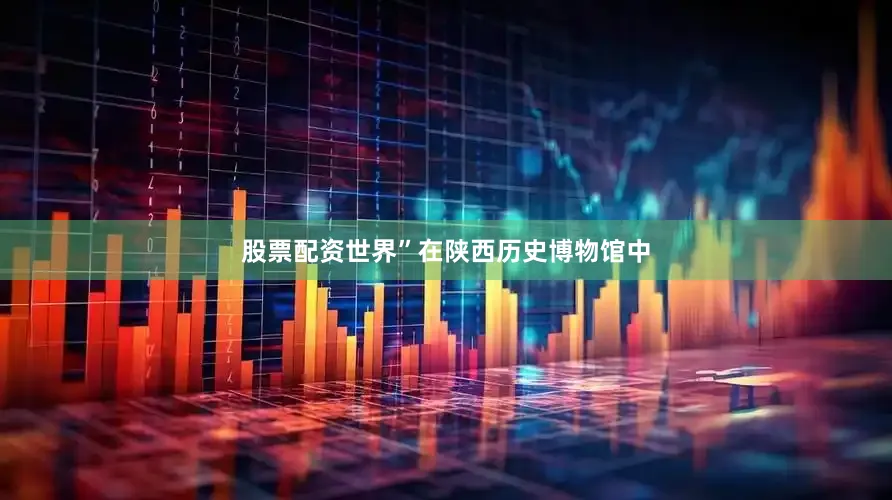 股票配资世界”在陕西历史博物馆中