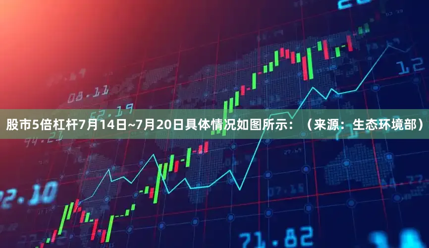 股市5倍杠杆7月14日~7月20日具体情况如图所示：（来源：生态环境部）