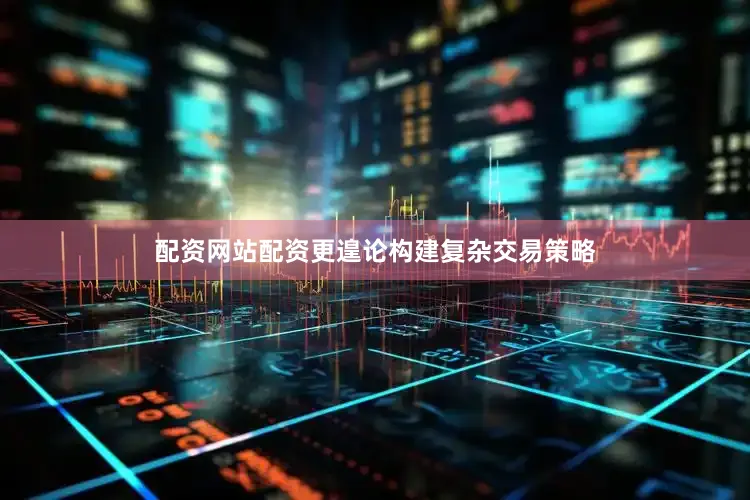 配资网站配资更遑论构建复杂交易策略